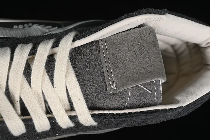 All categories Vans Vans series Vans Hi Vans high-top Notre x Vans Premium Sk8-Hi 38 Vans high-top casual sneakers VN000CR0RVN